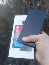 Xiaomi Redmi Note 9 Pro-4