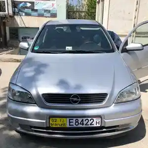 Opel Astra J, 2003