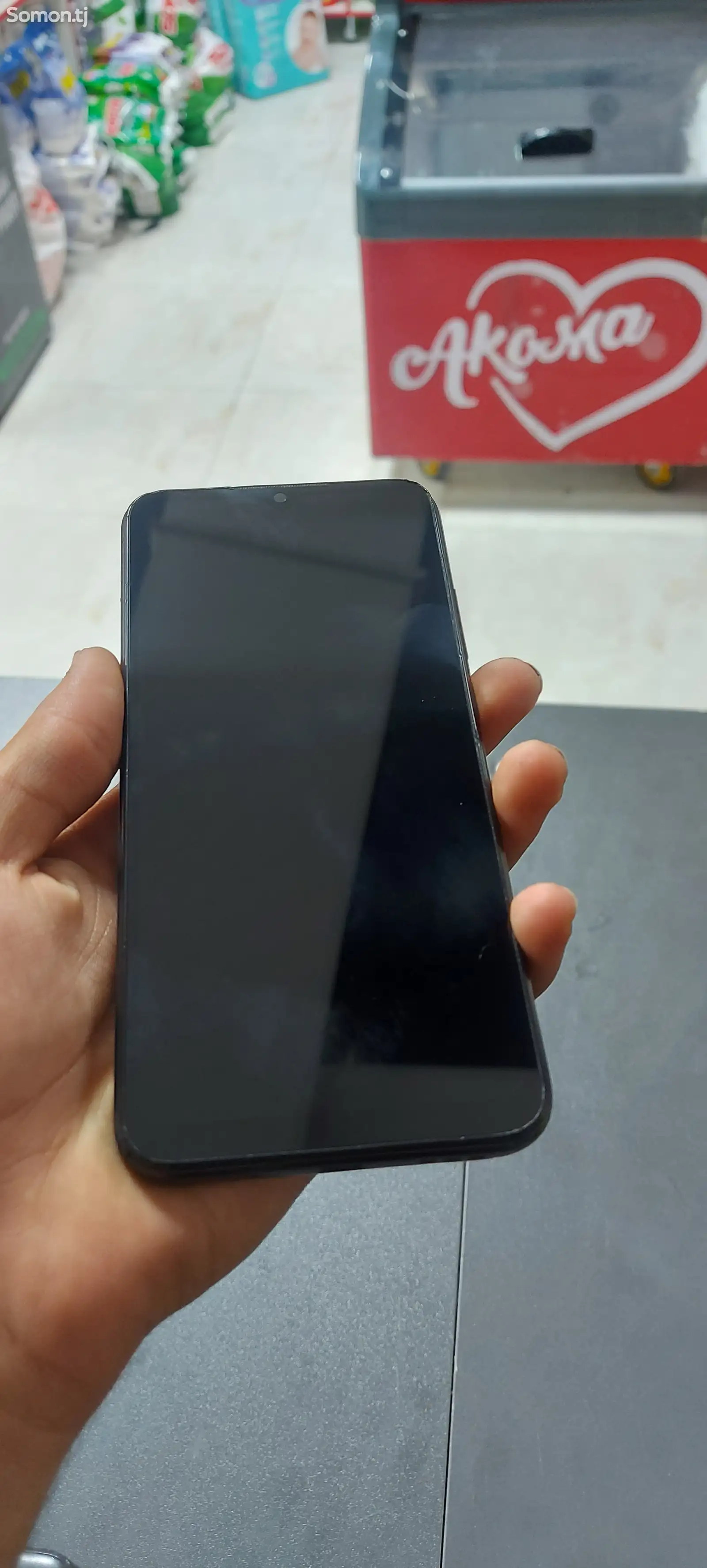 Xiaomi Redmi 8A-1