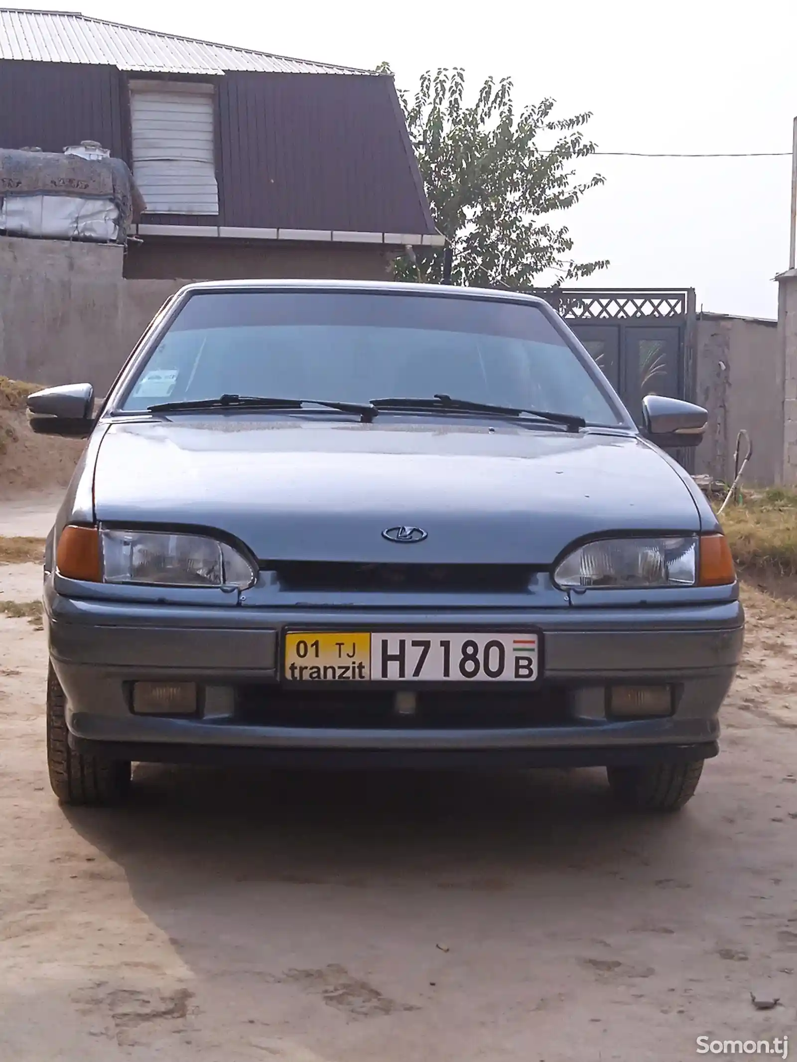 ВАЗ 2115, 2003-1