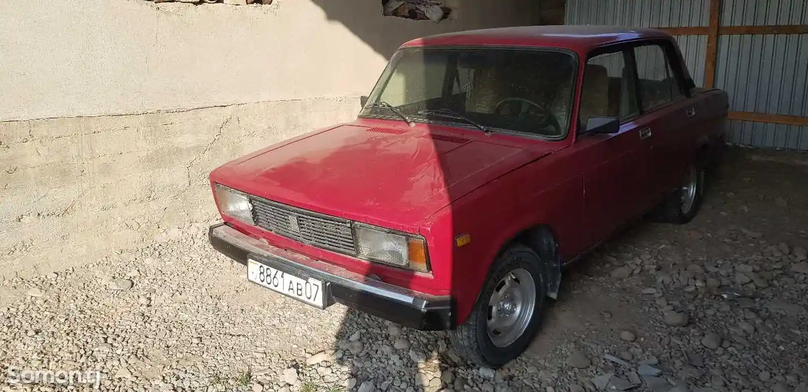 ВАЗ 2105, 1973-3