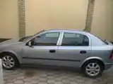 Opel Astra G, 2002-2