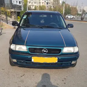 Opel Astra F, 1995