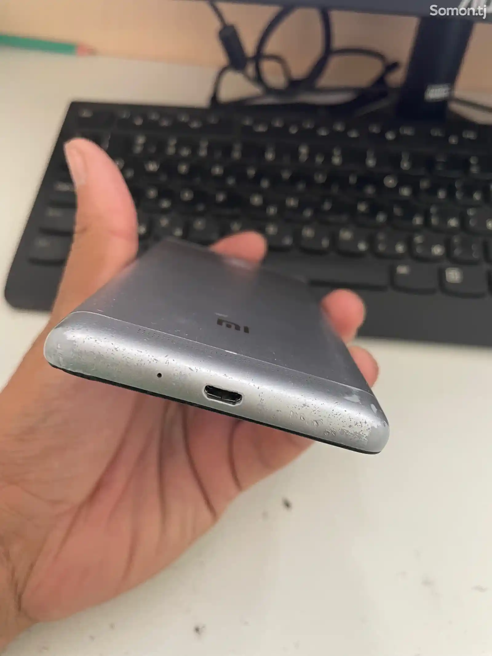 Xiaomi Redmi 3s-2