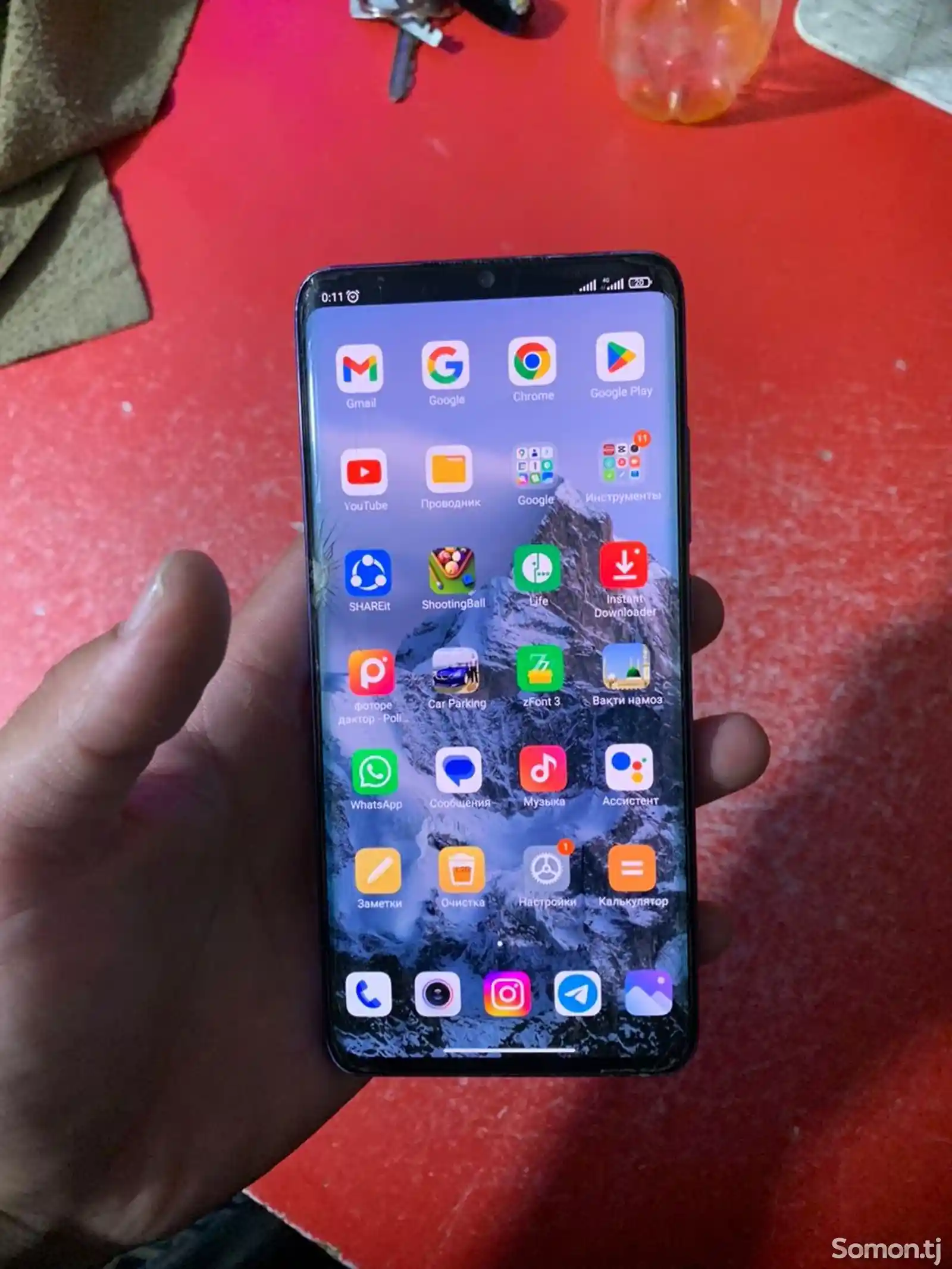 Xiaomi Mi Note 10 lite-2