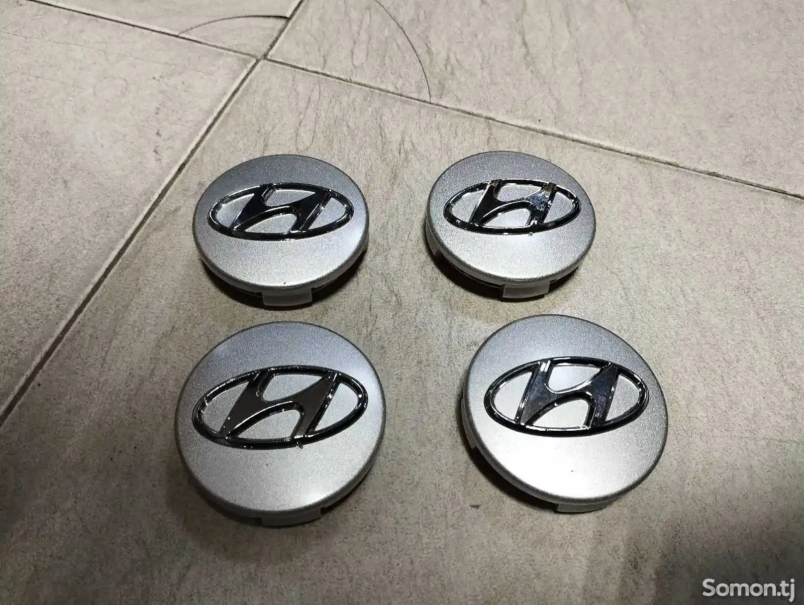 Колпачки на Hyundai-1