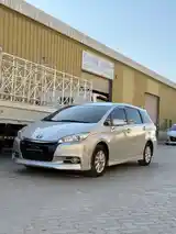 Toyota Wish, 2014-2