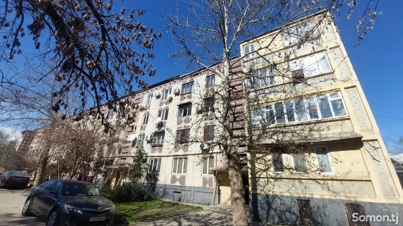 2-комн. квартира, 1 этаж, 40 м², н.Сино Гипрозем-1