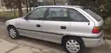 Opel Astra G, 1998-5