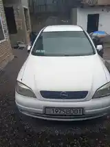 Opel Astra G, 1999-2