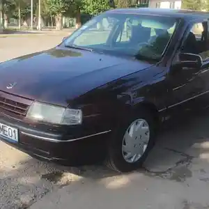 Opel Astra F, 1991