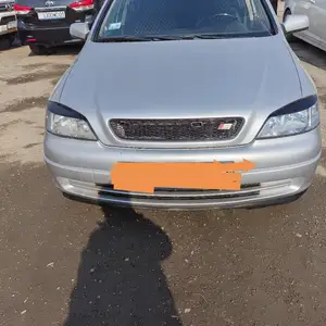 Opel Astra G, 1998