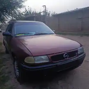 Opel Astra G, 1992
