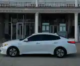 Kia Optima, 2017-5