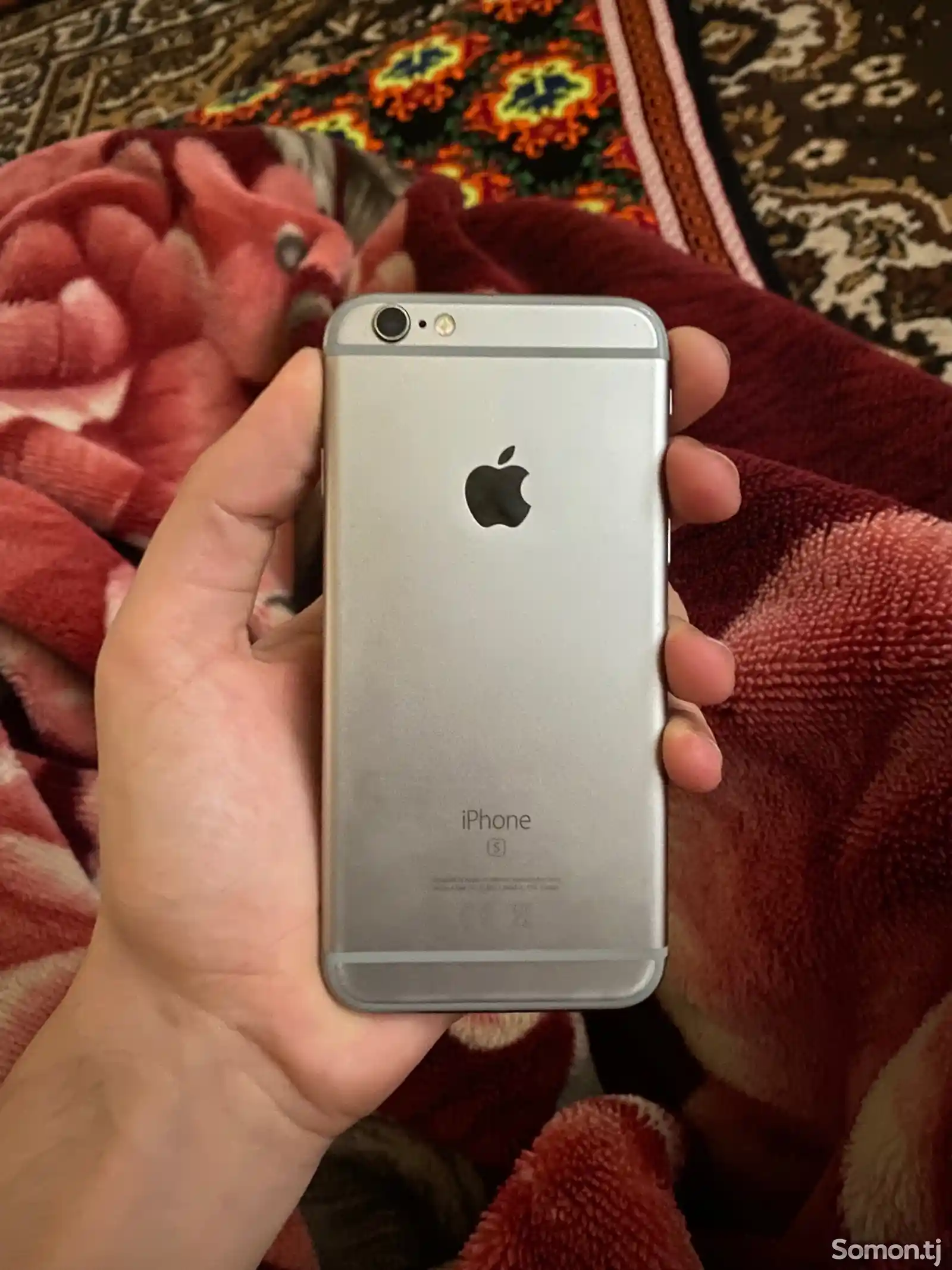 Apple iPhone SE, 32 gb-2