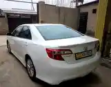 Toyota Camry, 2014-5