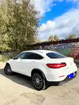 Mercedes-Benz GLC class, 2017-3