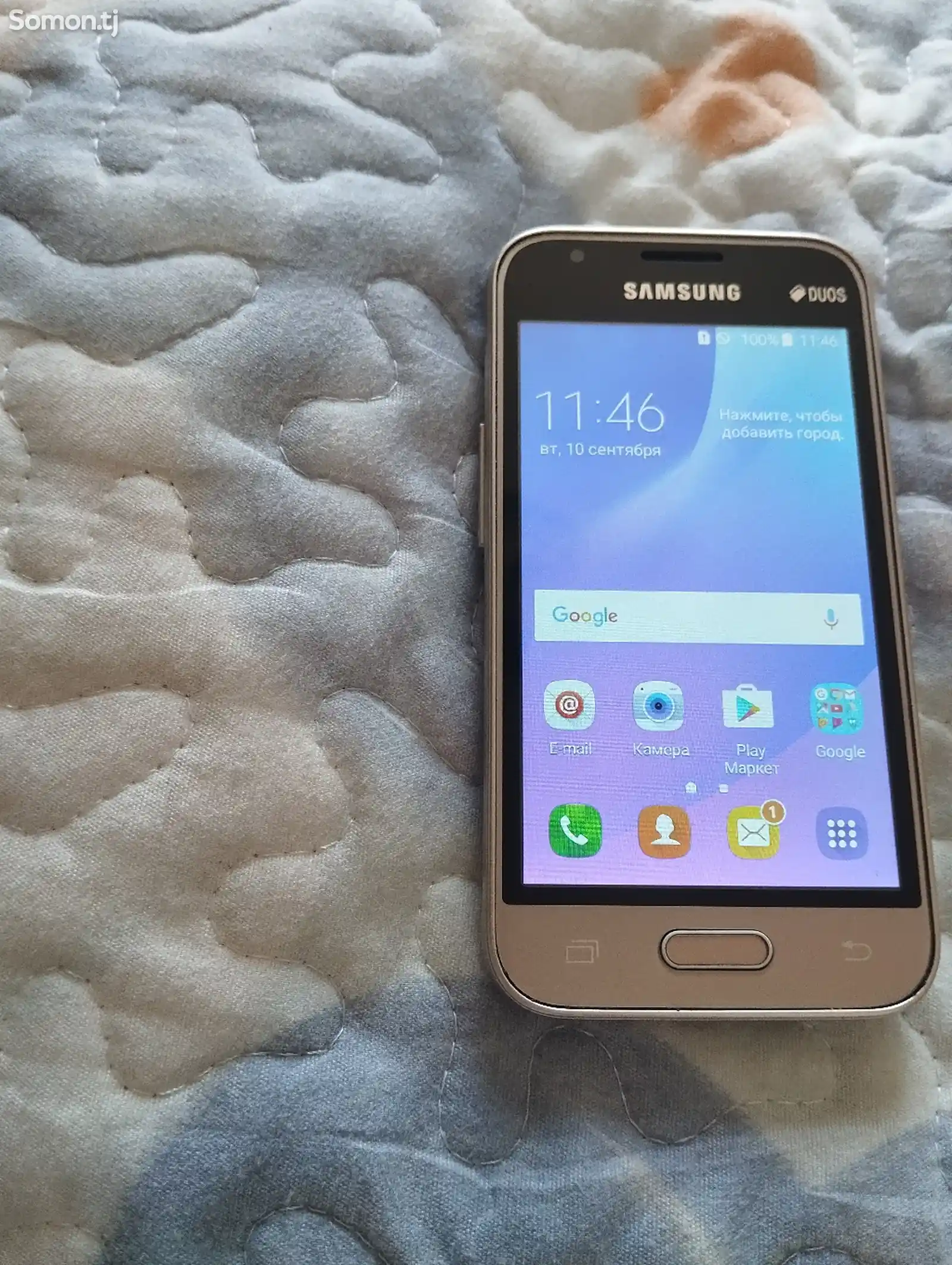 Samsung Galaxy j1 mini 8gb-5