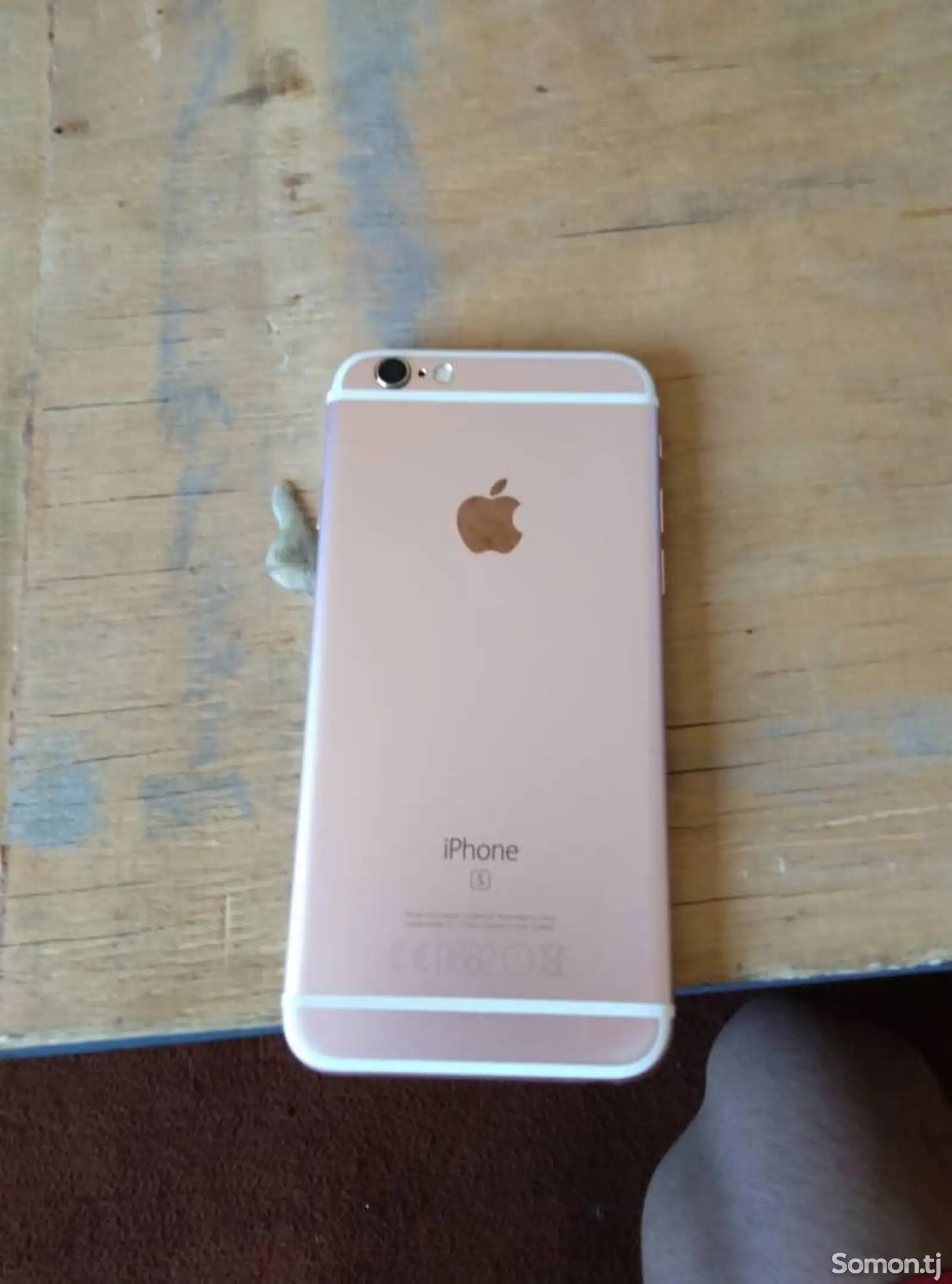 Apple iPhone 6s, 16 gb-2