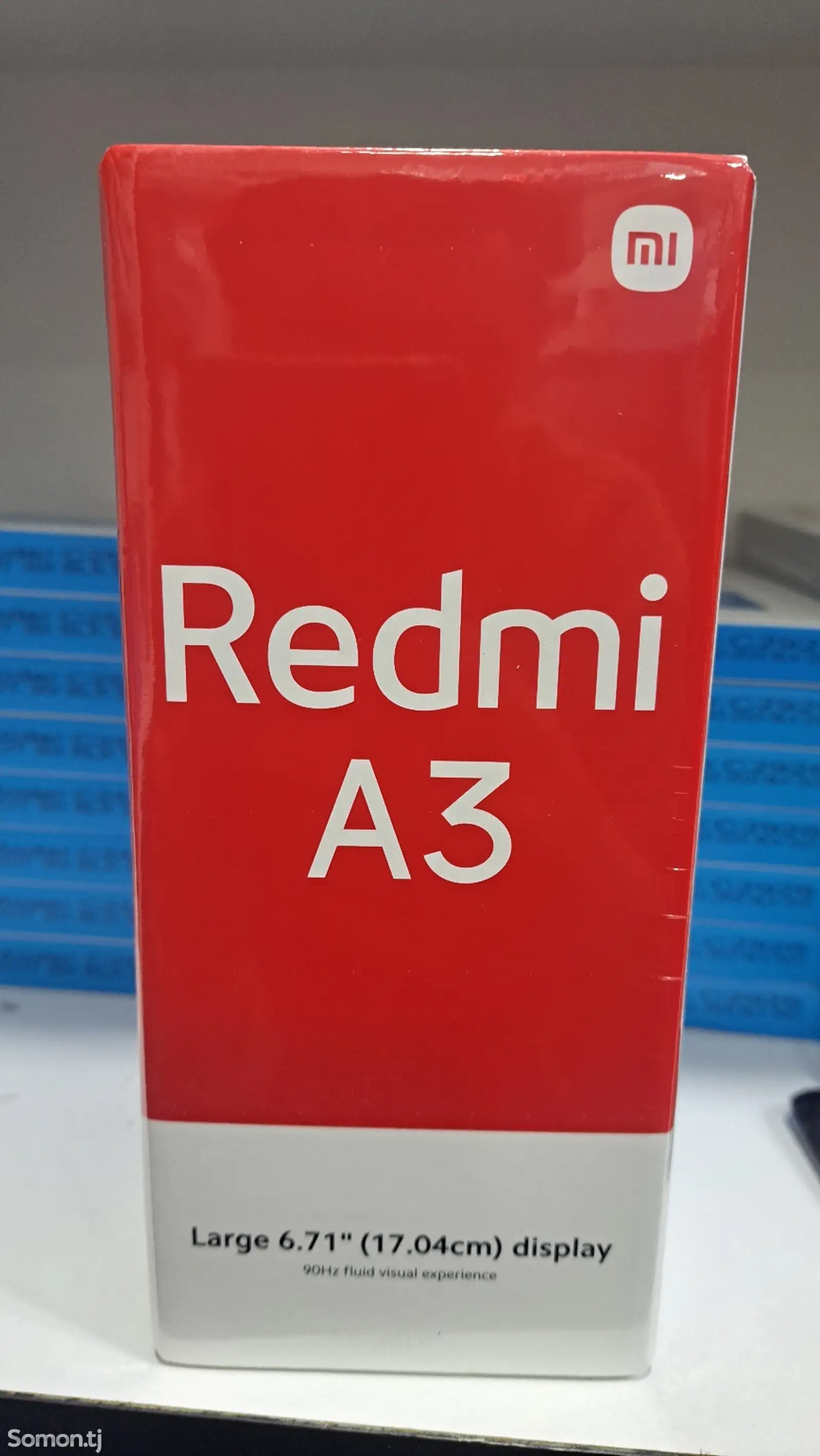 Xiaomi Redmi A 32-1