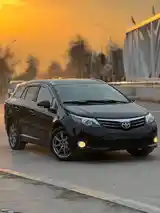 Toyota Camry, 2014-6