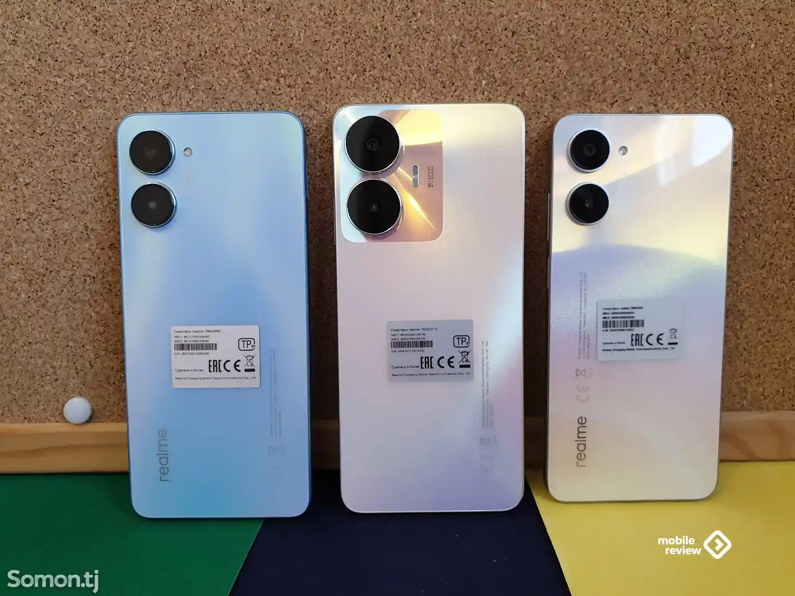 Realme C55 8/256GB-3