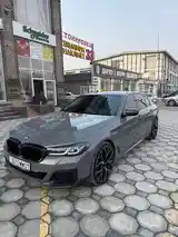 BMW 5 series, 2021-3