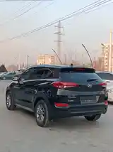 Hyundai Tucson, 2018-6