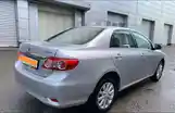 Toyota Corolla, 2012-7