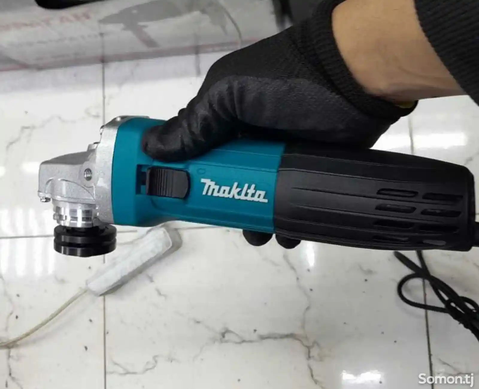 Болгарка Makita-2