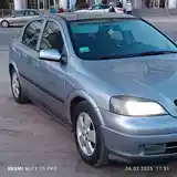 Opel Astra G, 2007-6