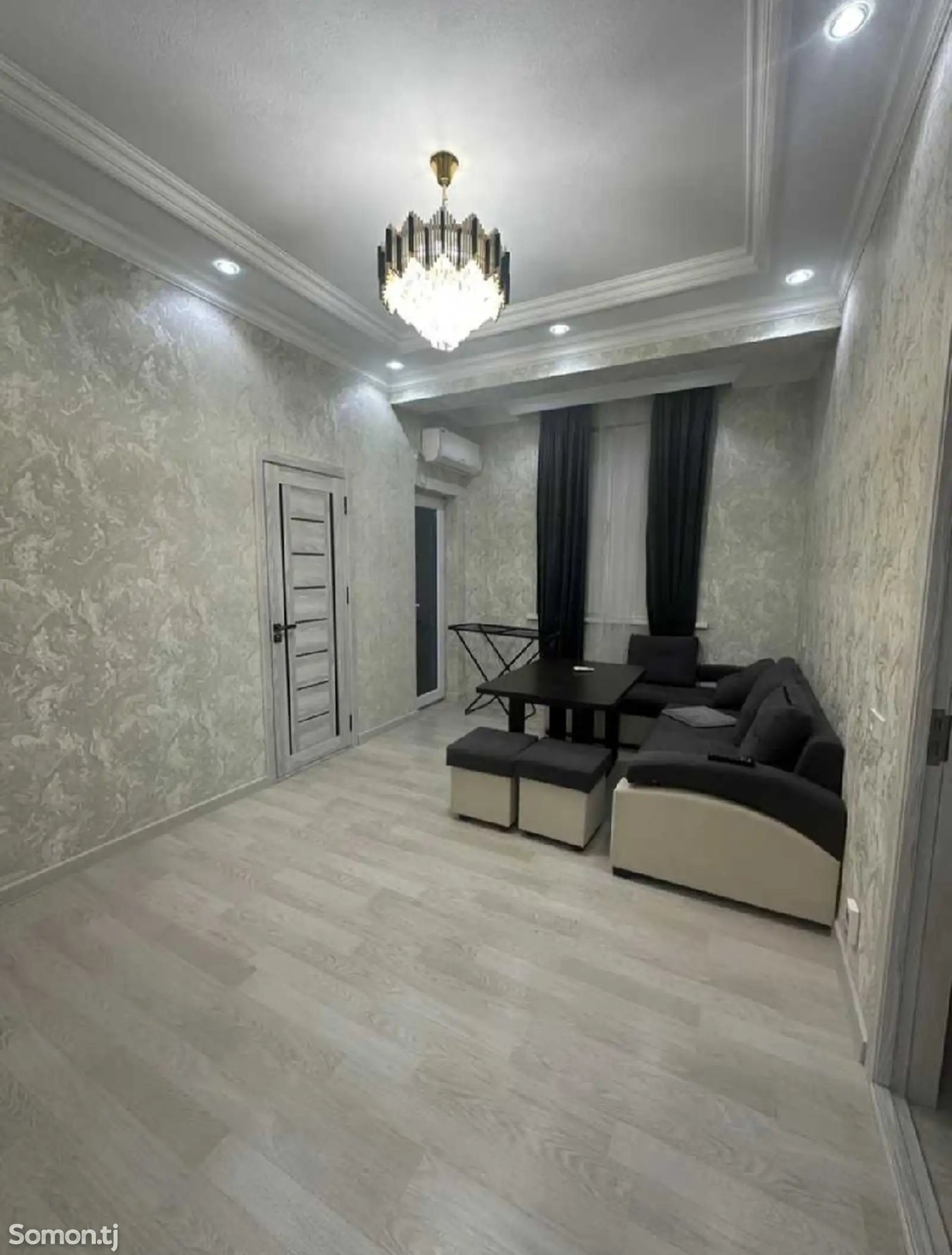 2-комн. квартира, 9 этаж, 54м², 19 мкр-4