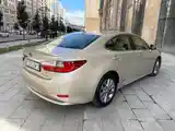 Lexus ES series, 2013-5