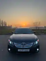 Toyota Camry, 2011-4