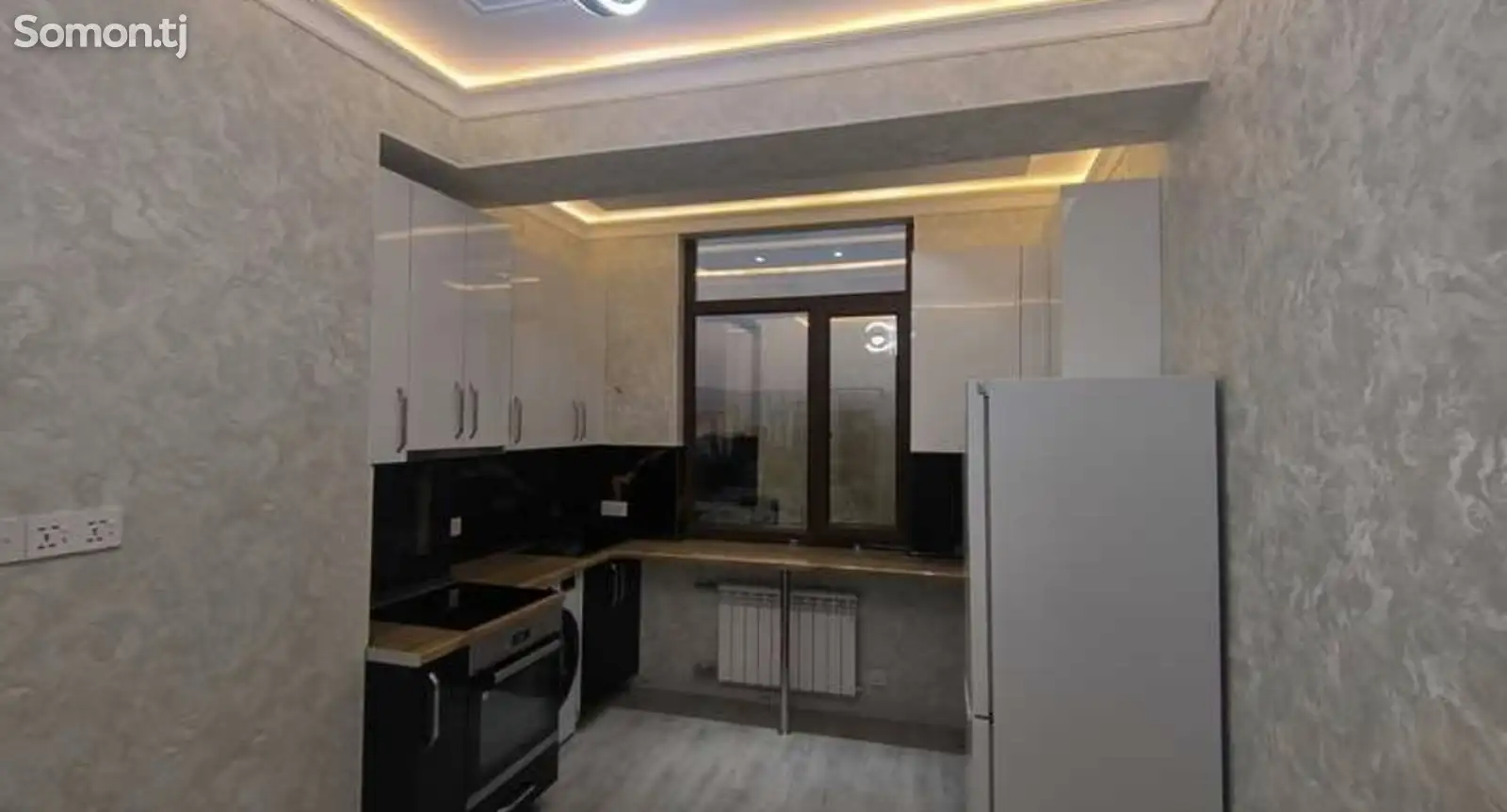 2-комн. квартира, 6 этаж, 74м², Шохмансур Скорая больница-3