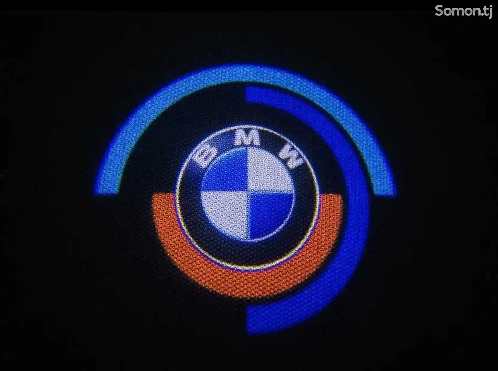 Подсветка для двери BMW F10 M-2