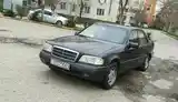 Mercedes-Benz C class, 1995-6