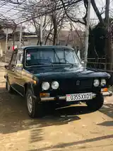 ВАЗ 2106, 1991-5