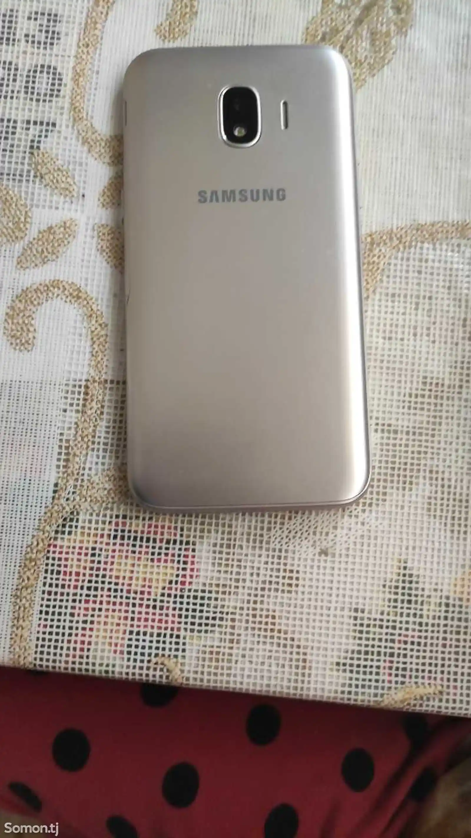 Samsung Galaxy J2-3