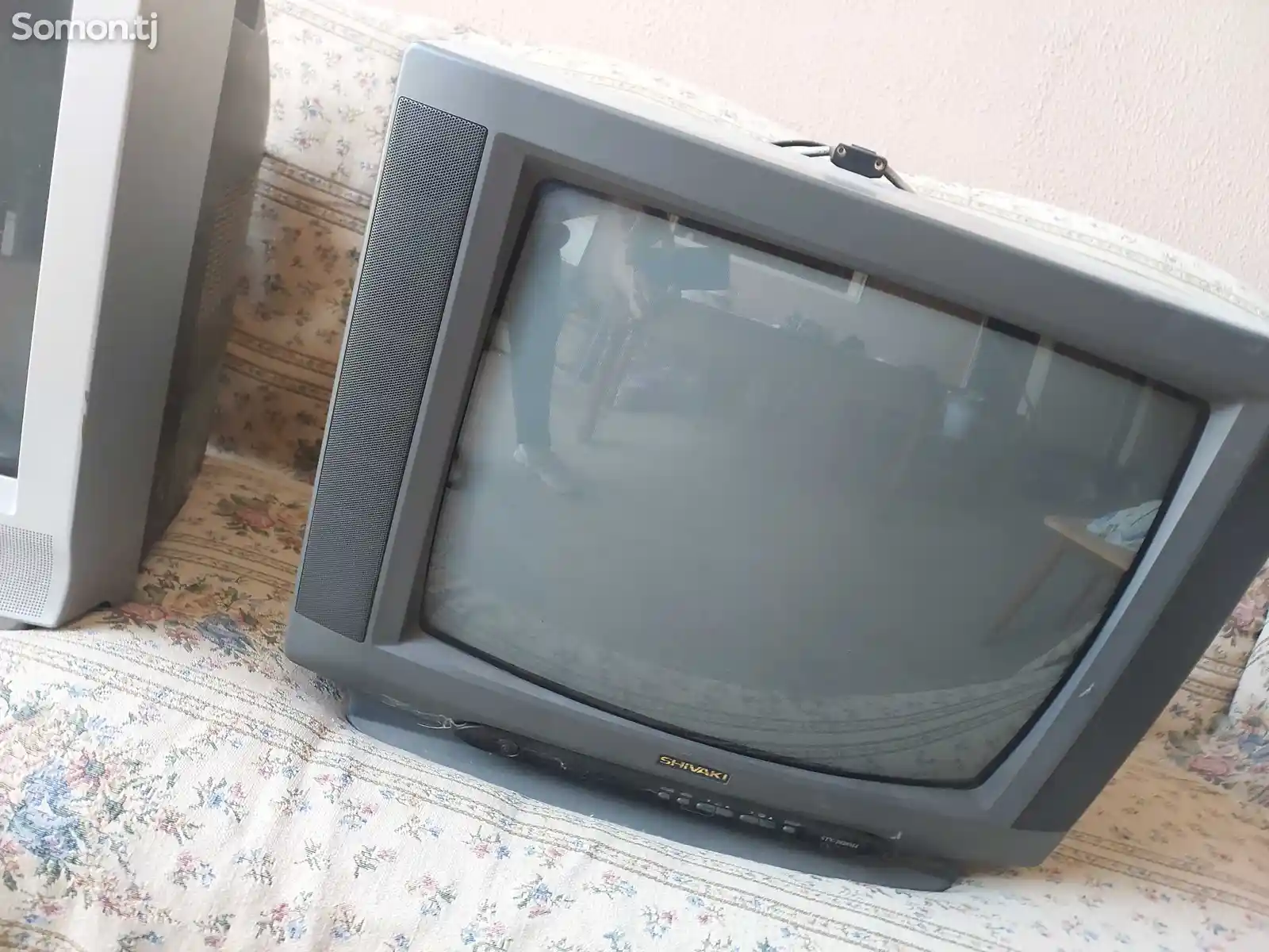 Телевизоры-1
