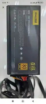 Персональный компьютер Core i5 12400 Ssd 512+Hdd-3Tb 16Gb RX-580 8GB 256BIT-7