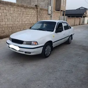 Daewoo Nexia, 1996