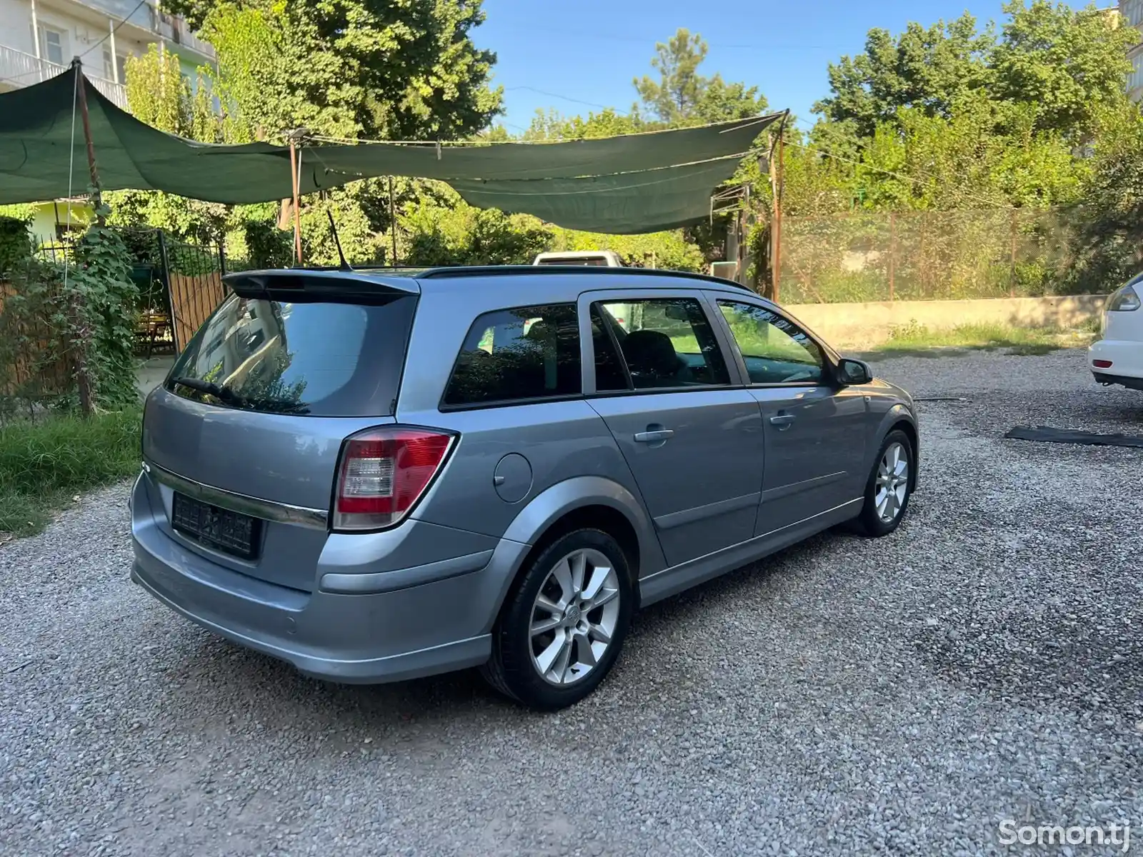 Opel Astra H, 2009-2