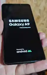 Samsung Galaxy A9 6/128-2