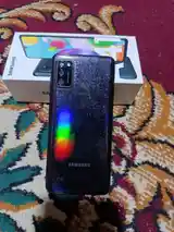 Samsung Galaxy A41-2