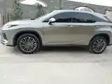 Lexus RX series, 2018-11