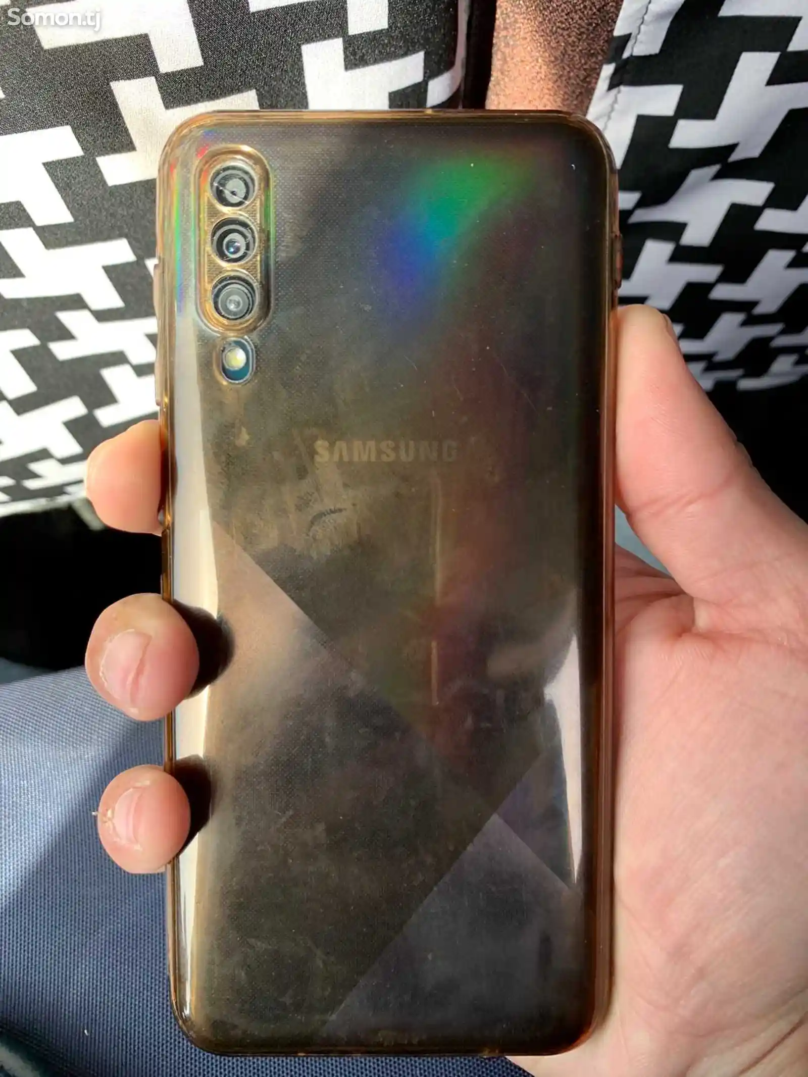 Samsung Galaxy A30S-2