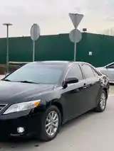 Toyota Camry, 2011-2