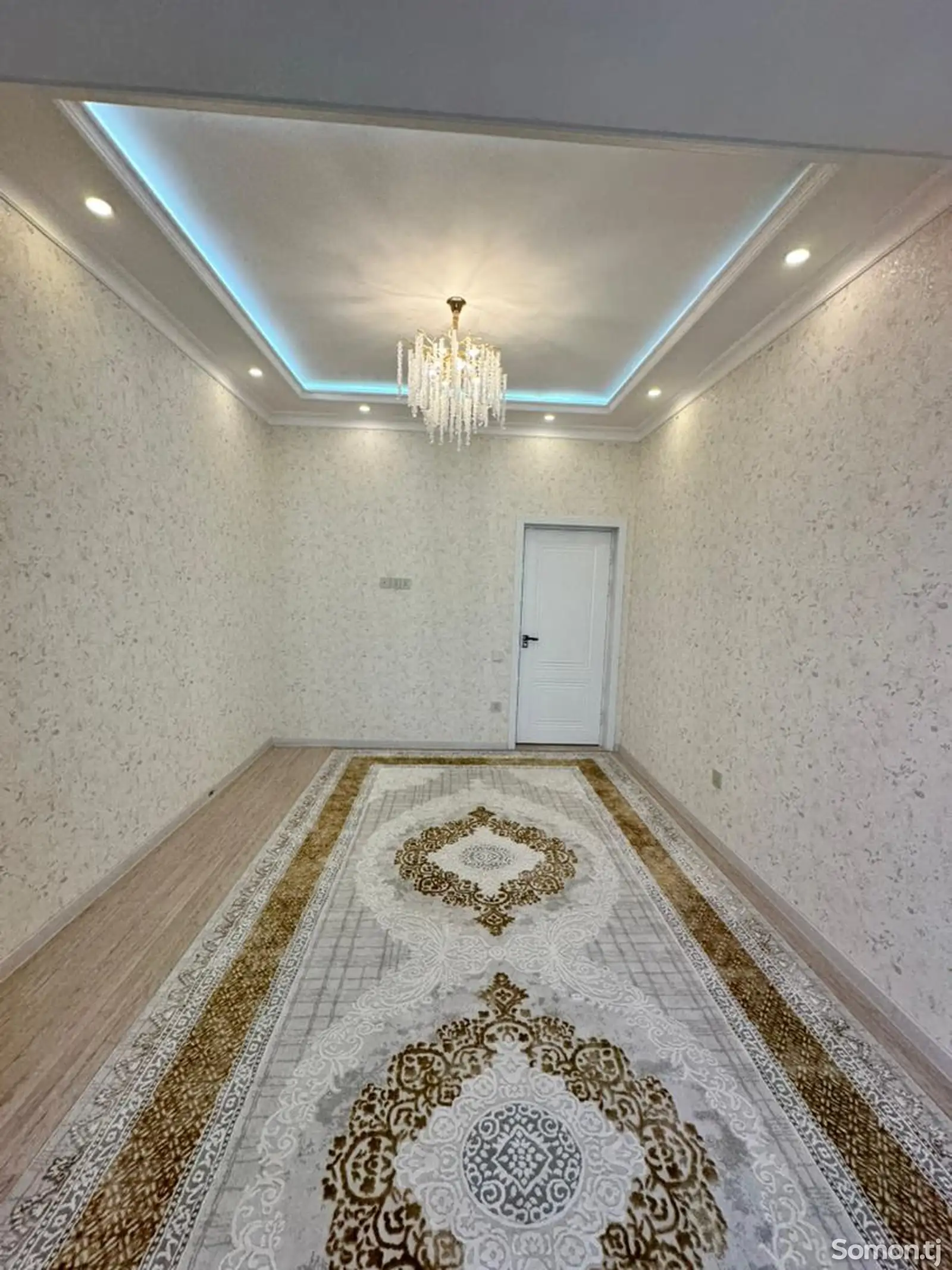 3-комн. квартира, 13 этаж, 110 м², шохмансур-6