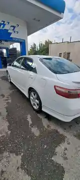 Toyota Camry, 2008-5